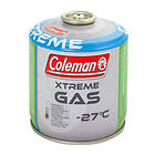 Coleman Xtreme C300 Fylld Gasolflaska