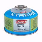 Coleman Xtreme C100 Fylld Gasolflaska
