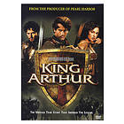 King Arthur - Extended Director's Cut (DVD)