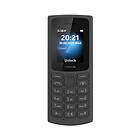 Nokia 105 4G Dual SIM 32MB RAM