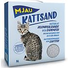 Mjau Kattsand 8L