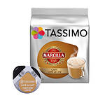 Tassimo Marcilla Café Con Leche 16st (kapslar)