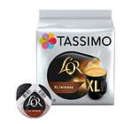 Tassimo LOR XL Intense 16 pièces (capsules)