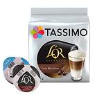 Tassimo LOR Latte Macchiato 16st (Kapsler)