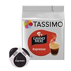 Tassimo Grand Mere Espresso 16st (kapslar)