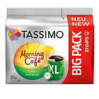 Tassimo Filter Morning Café 21st (Kapsler)