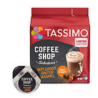Tassimo Coffee Shop Selections Hot Choco Salted Caramel 8st (kapslar)