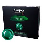 Gimoka Espresso Cremoso 50 (Capsules)