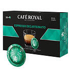 Cafe Royal Decaffeinato Espresso 50 (Capsules)