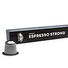 KaffeKapslen Espresso Strong 10st (kapslar)