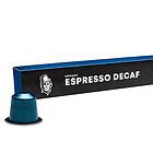 KaffeKapslen Espresso Decaf 10st (Kapsler)