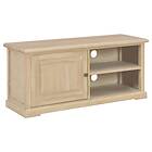 vidaXL TV Cabinet 90x30x40 cm Wood