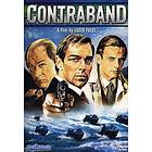 Contraband (US) (DVD)