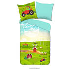 Good Morning Kids Duvet Cover Pieter 135x200cm