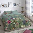 Good Morning Duvet Cover Jill 200x200/220 cm Multicolour