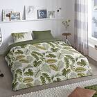 Good Morning Duvet Cover Lewis 155x220 cm Green