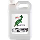 Turtle Wax Essential Zip Car Shampoo 2.5L