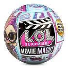 L.O.L. Surprise! Movie Magic Doll