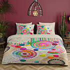 HIP Duvet Cover Inessa 200x200/220 cm