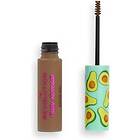 Makeup Revolution I Heart Tasty Brow Gel
