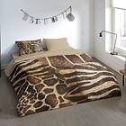 Pure Duvet Cover Kinga 200x200/220 cm