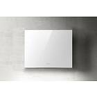 Elica Plat 55cm (Valkoinen)