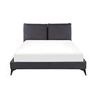 Trademax Emelle Bed Frame 140x200cm