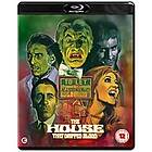 The House That Dripped Blood (UK) (DVD)
