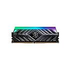 Adata XPG Spectrix D41 Gray RGB LED DDR4 3600MHz 2x8GB (AX4U36008G18I-DT41)