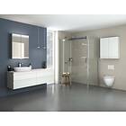 Scanbad Maxi Deluxe 160x80