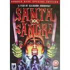 Santa Sangre - Special Edition (DVD)