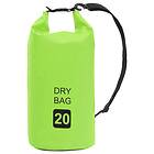 vidaXL Dry Bag 20L