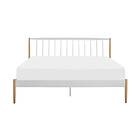 Trademax Parlan Bed Frame 180x200cm