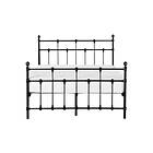 Trademax Mayford Bed Frame 140x200cm