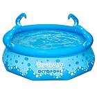 Bestway Easy Set Pool OctoPool 274x76cm