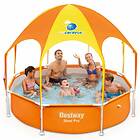 Bestway Splash-in-Shade Play Pool 244x51cm