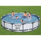 Bestway Steel Pro MAX Swimming Pool Set 427x84cm