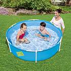 Bestway Swimming Pool My First Frame 152cm