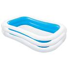 Intex Swim Center Family Pool 262x175x56cm
