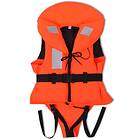 vidaXL Child Life Jacket 100N