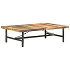 vidaXL Coffee Table 142x90x42cm