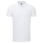 Russell Stretch Polo (Herr)