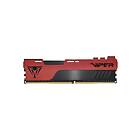 Patriot Viper Elite II DDR4 4000MHz 8GB (PVE248G400C0)