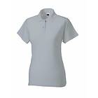 Russell Classic Cotton Polo (Women's)