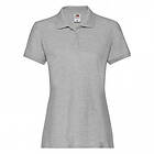 Fruit Of The Loom Premium Polo (Women's)