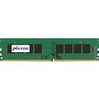 Micron DDR4 3200MHz ECC Reg 8GB (MTA9ASF1G72PZ-3G2R1)