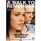 A Walk to Remember (DVD)