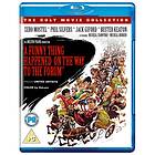 A Funny Thing Happened on the Way to the Forum (UK) (DVD)