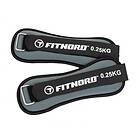 FitNord Ankle/Wrist Weights 2x0,25kg