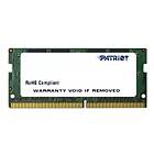 Patriot Signature Line SO-DIMM DDR4 3200MHz 16GB (PSD416G32002S)